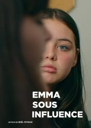 Emma sous influence Movie Poster