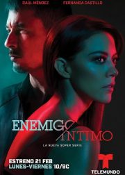 Enemigo-Íntimo-TV-Series-Poster