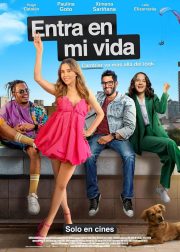 Entra en mi Vida Movie Poster