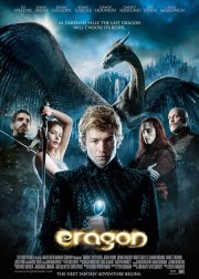 Eragon Movie Poster