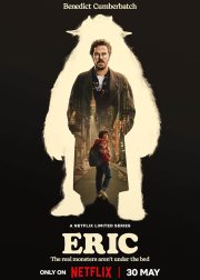 Eric TV Series Poster