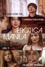 Erotica Manila Web Series (2023) Cast, Release Date, Episodes, Story, Poster, Trailer, Vivamax Watch Online