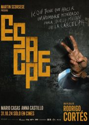 Escape Movie Poster