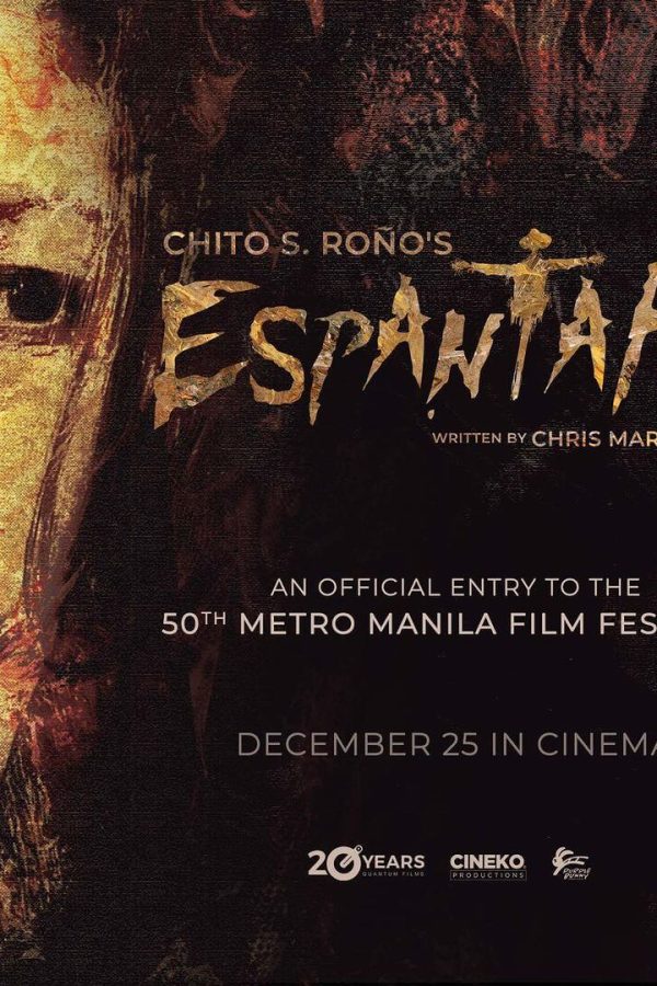 Espantaho Movie Poster