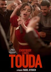 Everybody Loves Touda Movie Poster