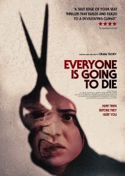 Everyone Is Going to Die Movie Poster