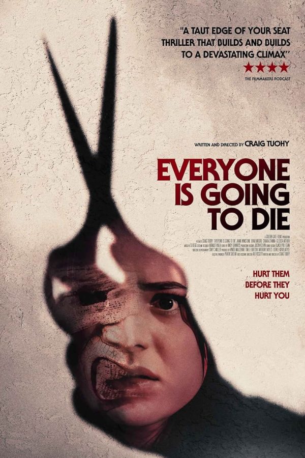 Everyone Is Going to Die Movie Poster