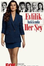 All About Marriage (Evlilik Hakkinda Her Sey) TV Series Poster