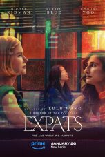 Expats TV Series Poster