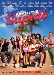 Expeditie Cupido Movie Poster