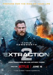 Extraction 2 Movie (2023) Cast, Release Date, Story, Budget, Collection, Poster, Trailer, Review