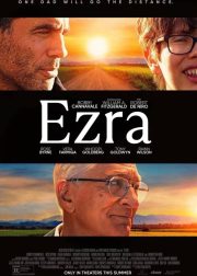 Ezra Movie Poster