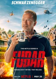 FUBAR TV Series (2023) Cast, Release Date, Episodes, Story, Review, Poster, Trailer
