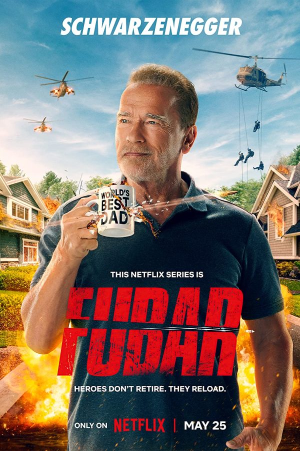 FUBAR TV Series (2023) Cast, Release Date, Episodes, Story, Review, Poster, Trailer