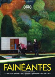 Fainéant.e.s Movie Poster