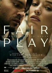 Fair Play Movie Poster