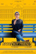 Fake Boyfriend Movie Poster