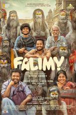 Falimy Movie Poster