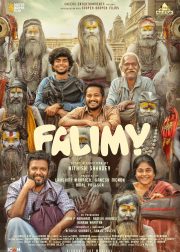 Falimy Movie Poster