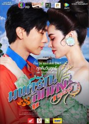 Falling in Love TV Series Poster