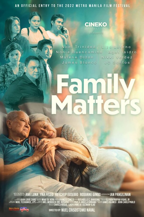 Family Matters Movie (2022) Cast, Release Date, Story, Review, Poster, Trailer, Budget, Collection