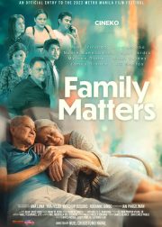 Family Matters Movie (2022) Cast, Release Date, Story, Review, Poster, Trailer, Budget, Collection