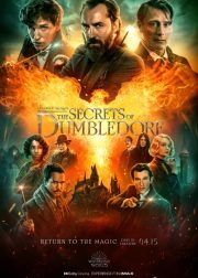 Fantastic Beasts: The Secrets of Dumbledore Movie (2022) Cast & Crew, Release Date, Story, Review, Poster, Trailer, Budget, Collection