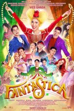 Fantastica Movie (2018) Cast, Release Date, Story, Budget, Collection, Poster, Trailer, Review