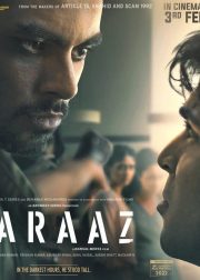 Faraaz Movie Poster