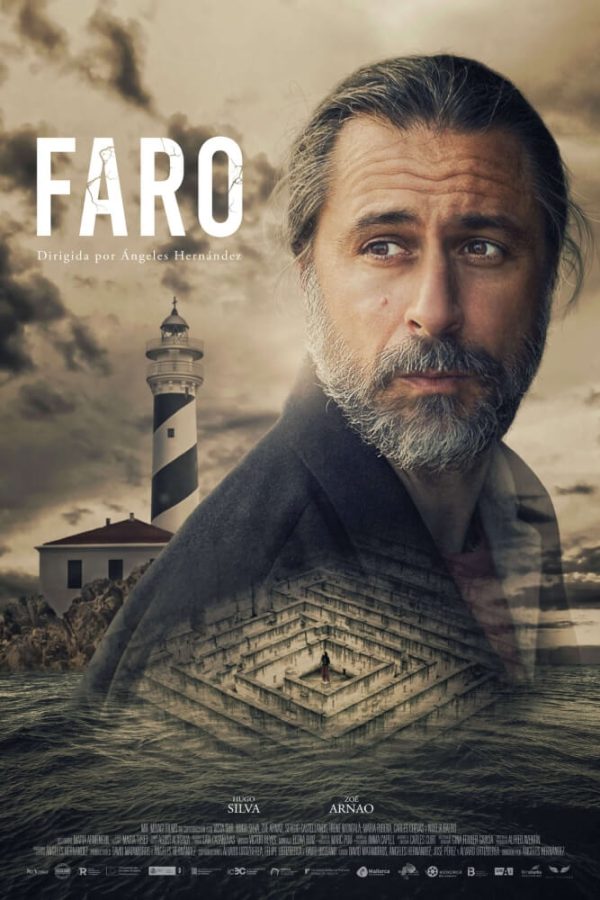 Faro Movie Poster