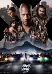 Fast X Movie (2023) Cast, Release Date, Story, Budget, Collection, Poster, Trailer, Review
