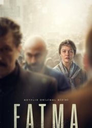 Fatma TV Series Poster