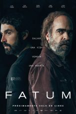 Fatum Movie Poster
