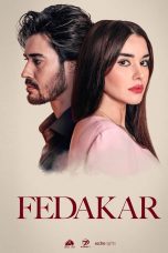 Fedakar TV Series Poster