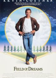 Field of Dreams Movie Poster