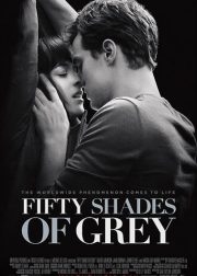 Fifty Shades of Grey Movie Poster