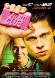 Fight Club Movie Poster