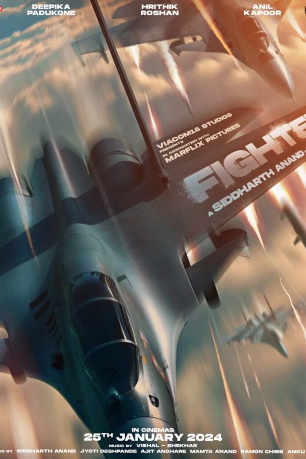 Fighter Movie (2024) Cast, Release Date, Story, Budget, Collection, Poster, Trailer, Review