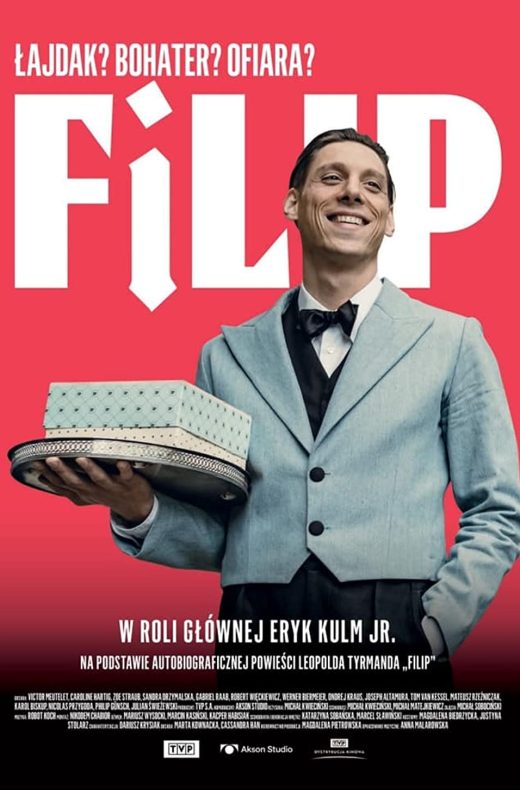 Filip Movie (2022) Cast, Release Date, Story, Budget, Collection, Poster, Trailer, Review