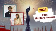 Filmfare Awards 2024: Alia Bhatt and Ranbir Kapoor Lead Winners