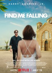 Find Me Falling Movie Poster