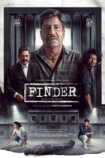 Finder - Project 1 Movie Poster