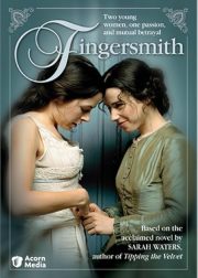 Fingersmith TV Series poster