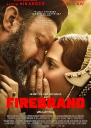 Firebrand Movie Poster