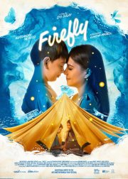 Firefly Movie Poster