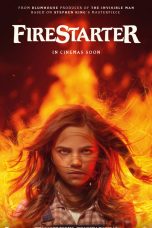 Firestarter Movie (2022) Cast & Crew, Release Date, Story, Review, Poster, Trailer, Budget, Collection