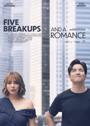 Five Breakups and a Romance Movie Poster