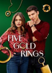 Five Gold Rings Movie Poster