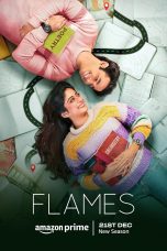 Flames (Season 4) Web Series Poster