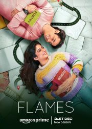 Flames (Season 4) Web Series Poster